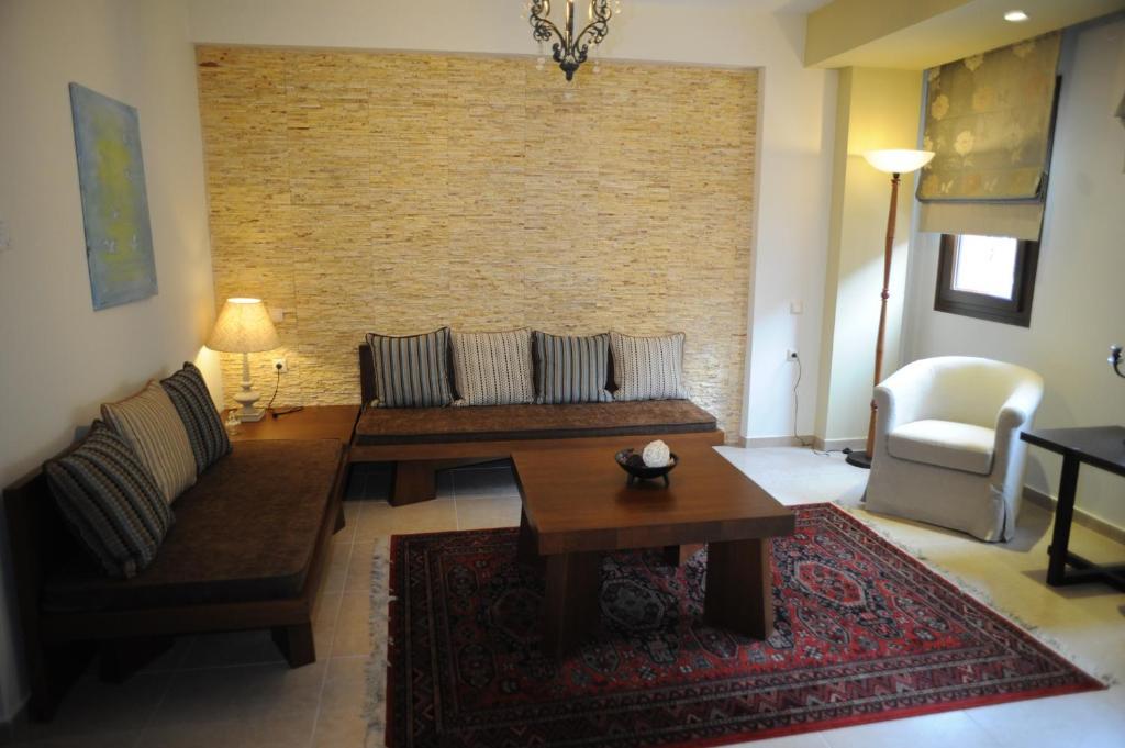 Agapi Luxury Hotel Loutraki  Room photo
