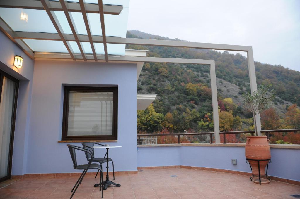 Agapi Luxury Hotel Loutraki  Room photo