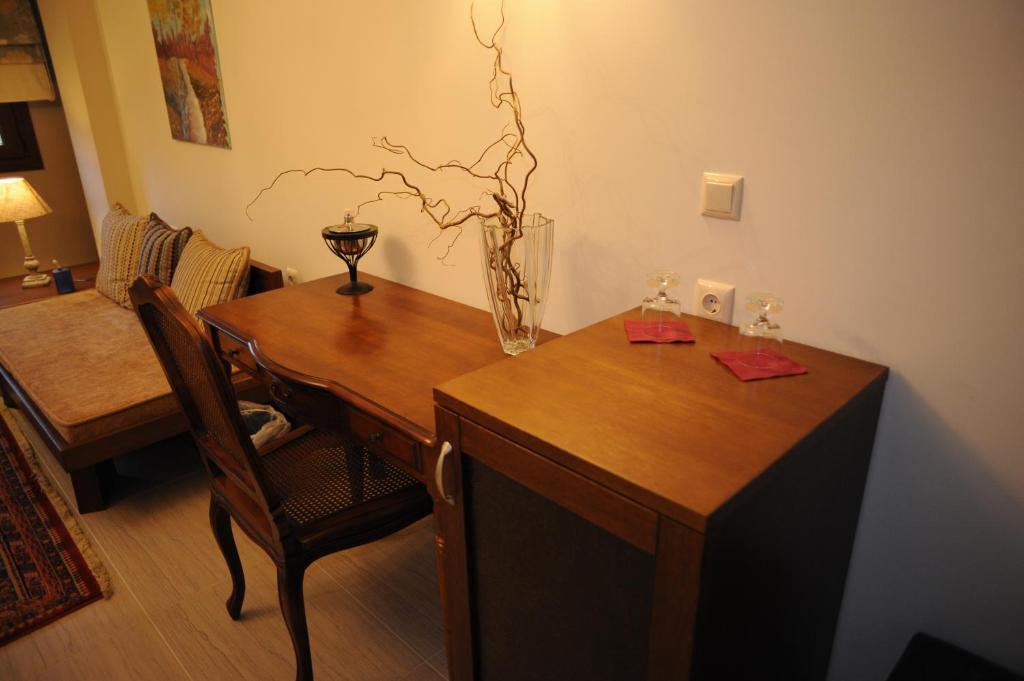 Agapi Luxury Hotel Loutraki  Room photo