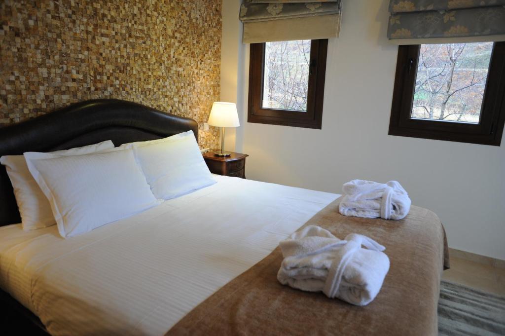 Agapi Luxury Hotel Loutraki  Room photo